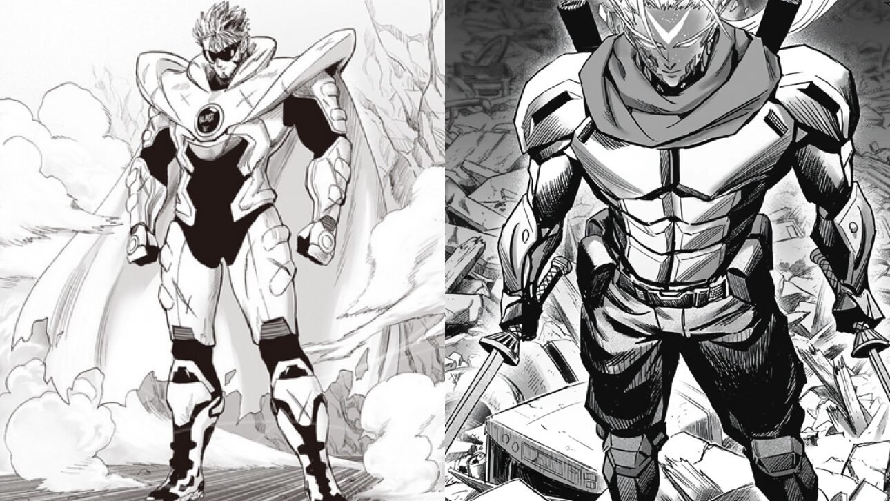 20250504_202242625_iOS Panthéon confirmé dans One Punch Man : Saitama est-il un dieu ? Analyse du chapitre 202