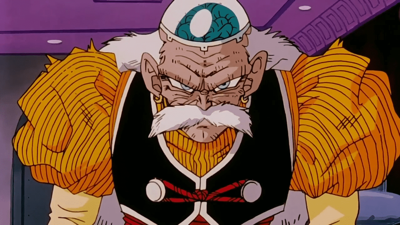 Dr._Gero_ Dragon Ball: Les morts les plus choquantes et épiques
