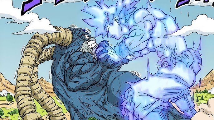 hq720 Dragon Ball: Les morts les plus choquantes et épiques