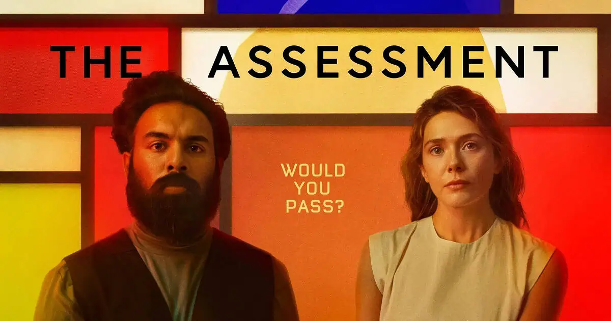 the-assessment-featured Les meilleures sorties streaming du 4 au 10 mai 2025 : Star Wars, thrillers, animes et plus
