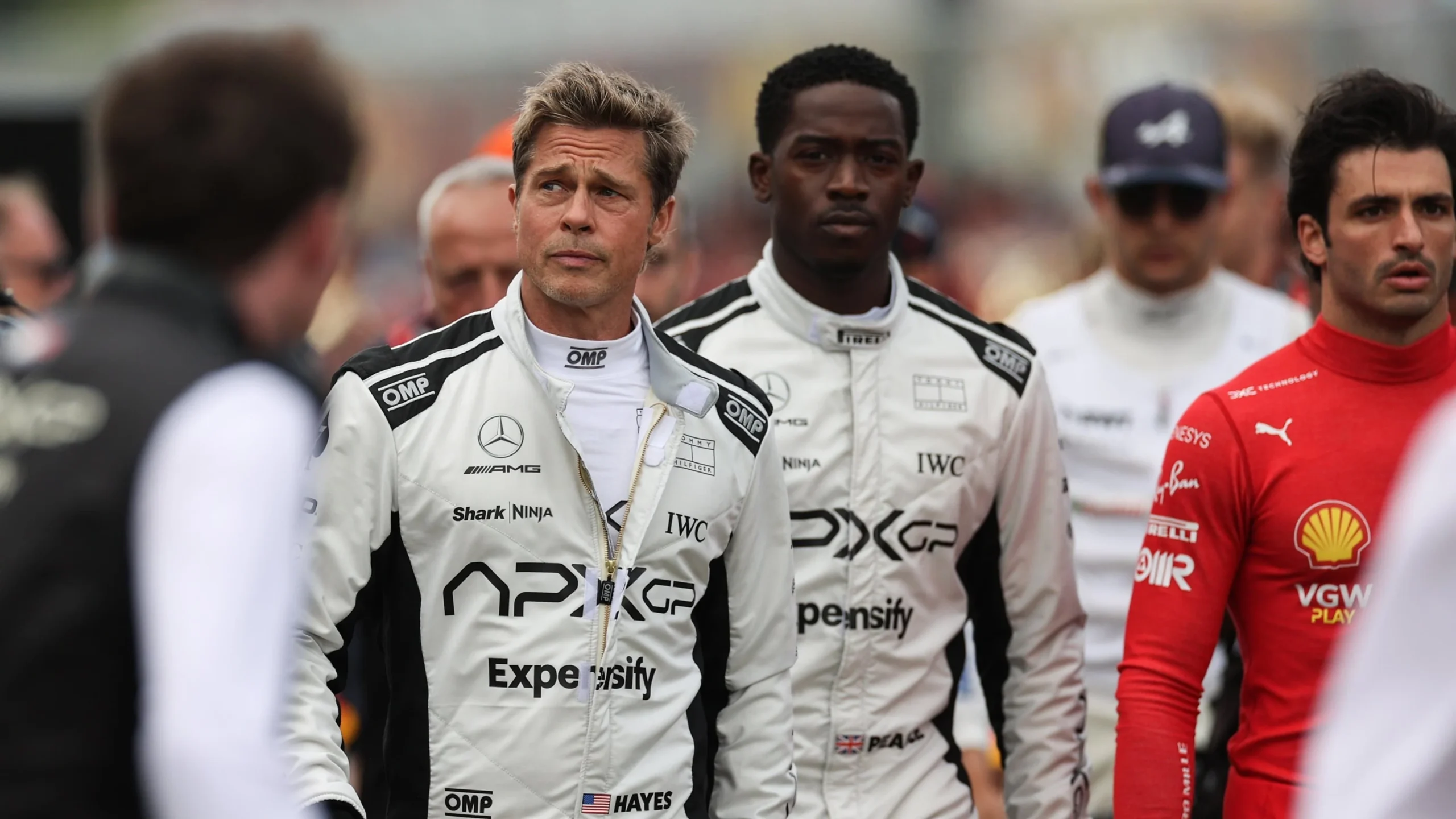 f1-scaled Sorties cinéma juin 2025 : les films à ne pas manquer ce mois-ci