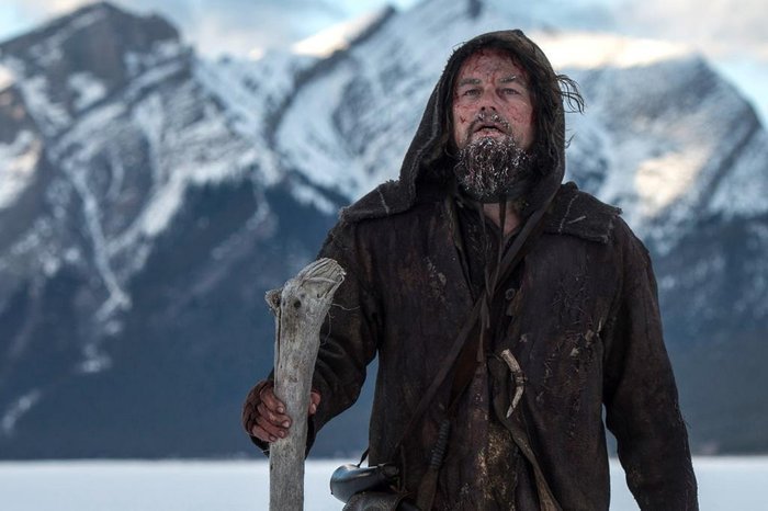 17922317 The Revenant : chef-d’œuvre brutal et sublime de survie