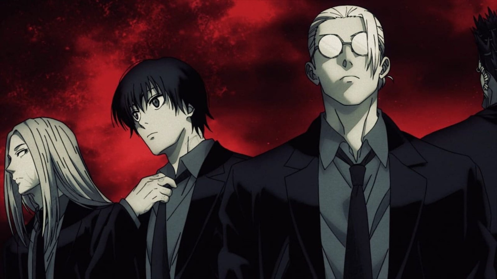 21ad3-17384306824562-1920 Sakamoto Days saison 2 : Chaos, Ordre et Organisation X