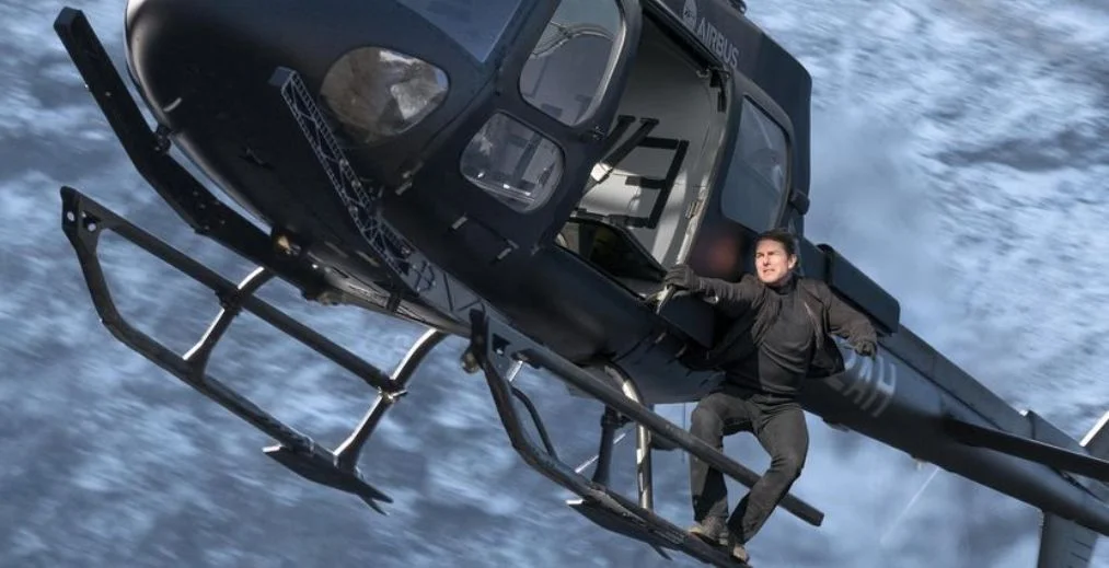 Mission-Impossible-Fallout-But-Why-Tho Mission: Impossible - Fallout : action et émotion à leur sommet