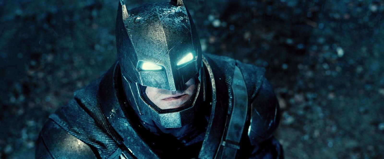 image-asset Batman v Superman : une confrontation idéologique épique