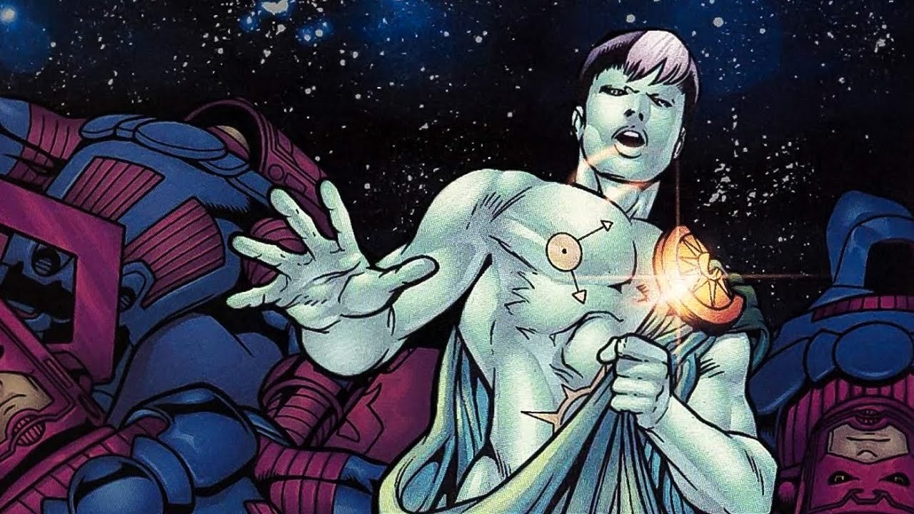 maxresdefault Entités cosmiques Marvel : les forces ultimes du multivers