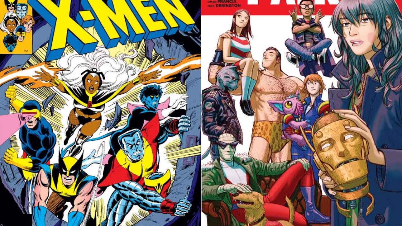 20250802_111007687_iOS 10 super-héros Marvel et DC étonnamment similaires