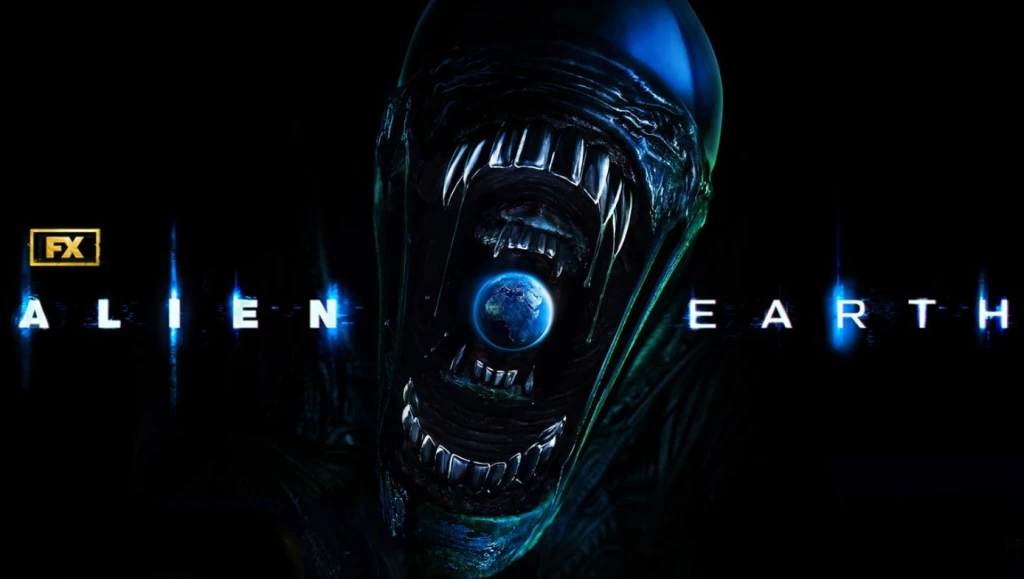 alien-earth_companies_series_xenomorph_fx-hulu_ Nouveautés Streaming : Alien, True Crime, Anime & Plus